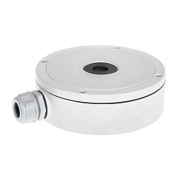 Коробка монтажная Hikvision DS-1280ZJ-M