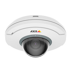 Speed Dome IP видеокамера Axis M5055 Speed Dome IP видеокамера Axis M5055