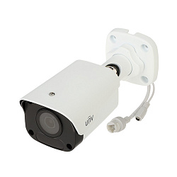 IP видеокамера UNV IPC2124LB-SF28KM-G IP видеокамера UNV IPC2124LB-SF28KM-G