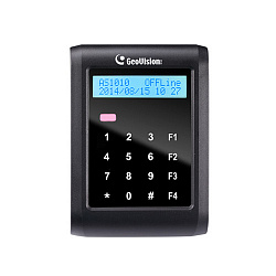 Сетевой контроллер GeoVision GV-AS1010 Сетевой контроллер GeoVision GV-AS1010