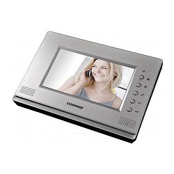 Видеодомофон COMMAX CDV-71AM Видеодомофон COMMAX CDV-71AM