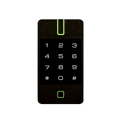 Считыватель U-Prox Keypad MF Считыватель U-Prox Keypad MF