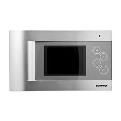 Відеодомофон COMMAX CDV-40q Відеодомофон COMMAX CDV-40q