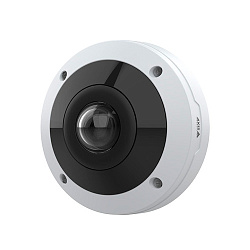 IP видеокамера Axis M4317-PLR IP видеокамера Axis M4317-PLR