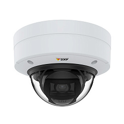 IP відеокамера Axis P3255-LVE IP відеокамера Axis P3255-LVE