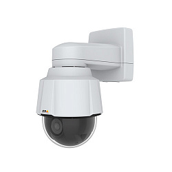 Speed Dome IP відеокамера Axis P5655-E 50Hz Speed Dome IP відеокамера Axis P5655-E 50Hz