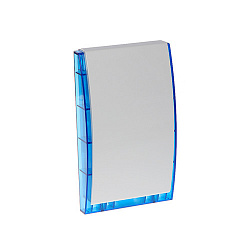 Світлозвуковий оповіщувач Satel SP-4002 BL