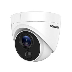 Turbo HD видеокамера DS-2CE71H0T-PIRL Turbo HD видеокамера DS-2CE71H0T-PIRL