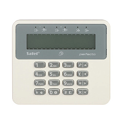 Клавиатура Satel PRF-LCD-A2