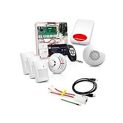 Комплект сигнализации Satel Micra box Комплект сигнализации Satel Micra box