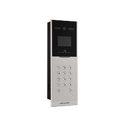 Панель виклику Hikvision DS-KD8002-VM Панель виклику Hikvision DS-KD8002-VM