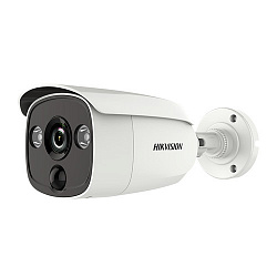 Turbo HD видеокамера DS-2CE12H0T-PIRL Turbo HD видеокамера DS-2CE12H0T-PIRL