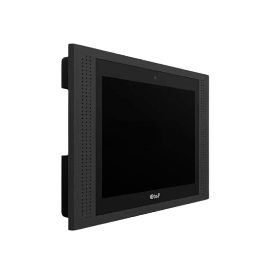 Видеодомофон BAS-IP AT-10 Black — фото 2