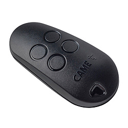 Пульт 4-х канальный CAME TOP44FGN Пульт 4-х канальный CAME TOP44FGN