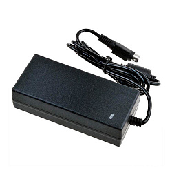 Блок живлення Hikvision KPL-060F-VI (4 pin) Блок живлення Hikvision KPL-060F-VI (4 pin)