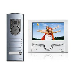 Комплект видеодомофона Elvox 7200 Serie Комплект видеодомофона Elvox 7200 Serie