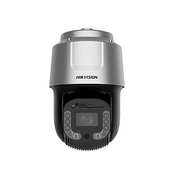 Speed ​​Dome IP відеокамера DS-2DF8C260I5XG1-ELW