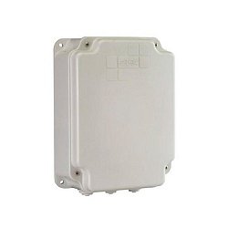 Бокс для платы управления Faac MOD.E