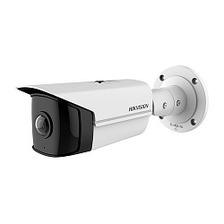 IP видеокамера DS-2CD2T45G0P-I IP видеокамера DS-2CD2T45G0P-I