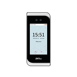 Биометрический терминал ZKTeco SpeedFace M3 Биометрический терминал ZKTeco SpeedFace M3