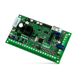Головна плата ППК Satel VERSA-5 P Головна плата ППК Satel VERSA-5 P