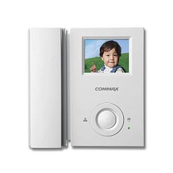 Відеодомофон COMMAX CDV-35N Відеодомофон COMMAX CDV-35N