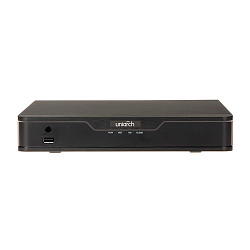 IP видеорегистратор UniArch NVR-108B IP видеорегистратор UniArch NVR-108B