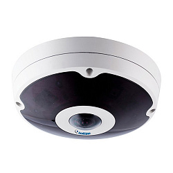 Fish-eye IP відеокамера GeoVision GV-EFER3700-W Fish-eye IP відеокамера GeoVision GV-EFER3700-W