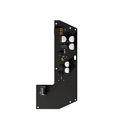 Плата блоку живлення AJAX 12V PSU для Hub Hub Plus | ReX Плата блоку живлення AJAX 12V PSU для Hub Hub Plus | ReX