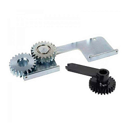 Комплект открытия на 180° для привода Faac 770N Комплект открытия на 180° для привода Faac 770N