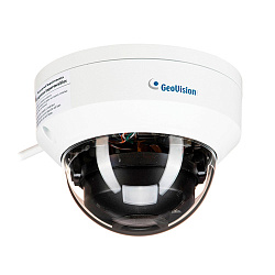 IP видеокамера GeoVision GV-TDR2700-0F IP видеокамера GeoVision GV-TDR2700-0F