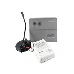 Переговорний пристрій COMMAX HF-8CM HF-4D Переговорний пристрій COMMAX HF-8CM HF-4D