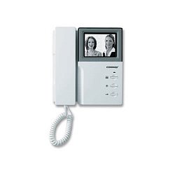 Відеодомофон COMMAX DPV-4HP Відеодомофон COMMAX DPV-4HP