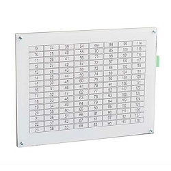 Выносной модуль индикации Лунь Линд-120 Выносной модуль индикации Лунь Линд-120