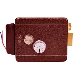 Замок электромеханический Atis Lock B