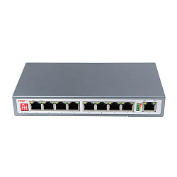 PoE комутатор ONV-POE31008PLD PoE комутатор ONV-POE31008PLD