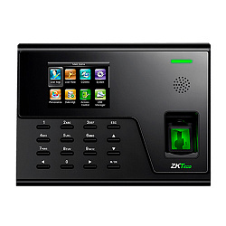 Биометрический терминал ZKTeco UA760 Биометрический терминал ZKTeco UA760