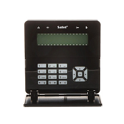 Клавиатура Satel INT-KLFR-B