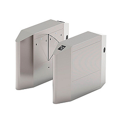 Турникет свободного хода ZKTeco FBL4000 Pro