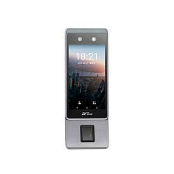 Мульти биометрический терминал ZKTeco Horus E1-FP Мульти биометрический терминал ZKTeco Horus E1-FP