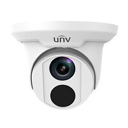 IP видеокамера UNV IPC3618SR3-DPF40M IP видеокамера UNV IPC3618SR3-DPF40M