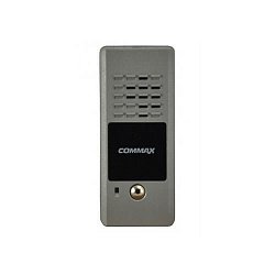 Виклична аудіопанель Commax DR-2PN Виклична аудіопанель Commax DR-2PN
