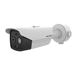Биспектральная IP видеокамера DS-2TD2628-10/QA Биспектральная IP видеокамера DS-2TD2628-10/QA