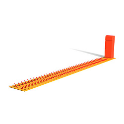 Блокіратор Optima ETK-400