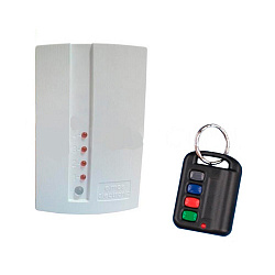 Радіоконтролер U4-HS Радіоконтролер U4-HS