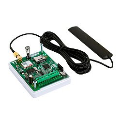 УСО Орион 18 кГц-GPRS (CID) УСО Орион 18 кГц-GPRS (CID)