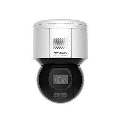 Speed Dome IP видеокамера DS-2DE3A400BW-DE(F1)(S5) Speed Dome IP видеокамера DS-2DE3A400BW-DE(F1)(S5)