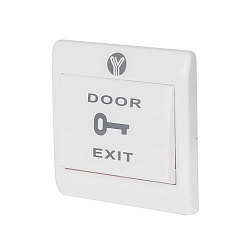 Кнопка выхода PBK-802 Кнопка выхода PBK-802