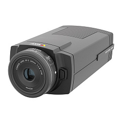 IP відеокамера Axis Q1659 24 мм F/2.8 IP відеокамера Axis Q1659 24 мм F/2.8