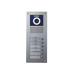 Панель виклику COMMAX DRC-6UC Панель виклику COMMAX DRC-6UC